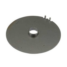 Cover, Planetary Gears