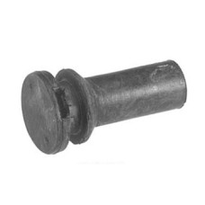 Drain Tube, C.E. Frame