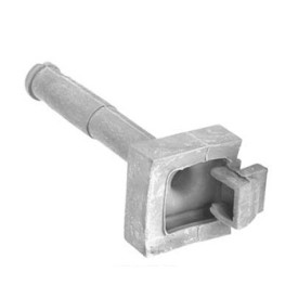 Grommet, Motor Lead