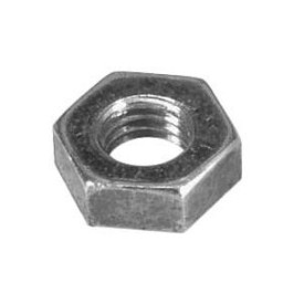 Hex Nut