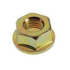Hex Nut
