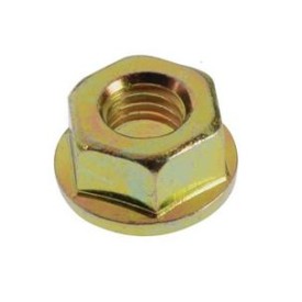 Hex Nut