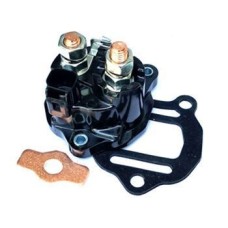 Solenoid Repair Kit, 12V