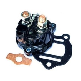 Solenoid Repair Kit, 12V