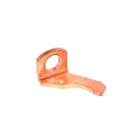 Contact, Solenoid-Stationary