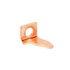 Contact, Solenoid-Stationary