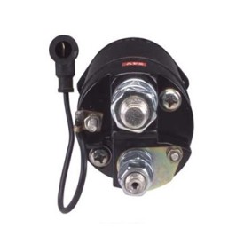 Solenoid, 24V