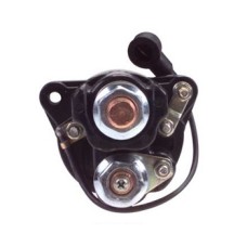 Solenoid, 12V