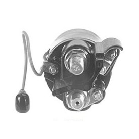 Solenoid, 12V