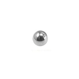 Steel Ball, Solenoid Plunger