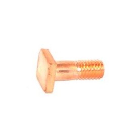 Terminal Post, Solenoid