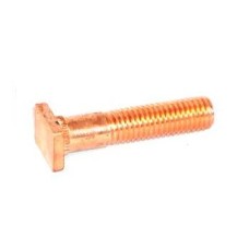 Terminal Post, Solenoid