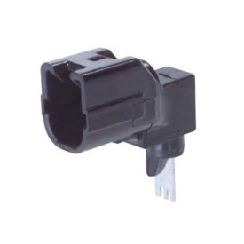 Switch Terminal, Solenoid