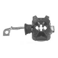 Brush Holder Assembly, 12V