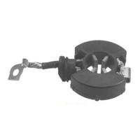 Brush Holder Assembly, 12V