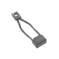 Brush, Ground 12V