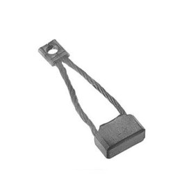 Brush, Ground 12V