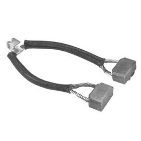 Brush, Field 12V