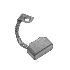 Brush, Ground 12V