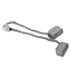 Brush, Field 12V