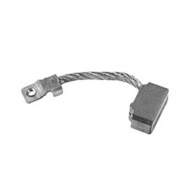 Brush, Ground 12V