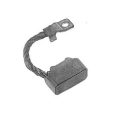 Brush, Ground 12V