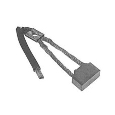 Brush, Ground 12V