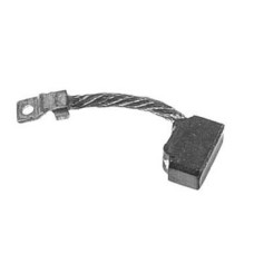 Brush, Ground 12V