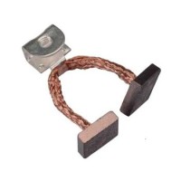 Brush, Ground 12V