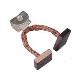 Brush, Ground 12V