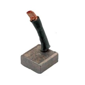 Brush, Field 12V
