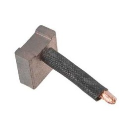 Brush, Ground 12V