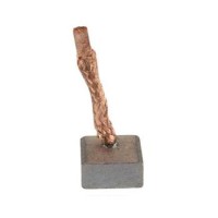 Brush, Ground 12V