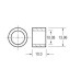 Bushing, Planetary Shaft