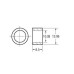 Bushing, Planetary Shaft