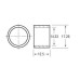 Bushing, Reduction Gear