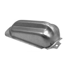 Cover, Shift Lever