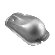 Cover, Shift Lever