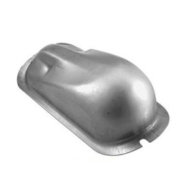 Cover, Shift Lever