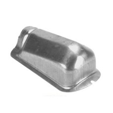 Cover, Shift Lever