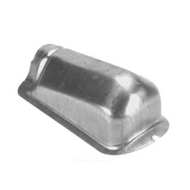Cover, Shift Lever