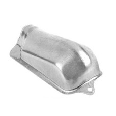 Cover, Shift Lever