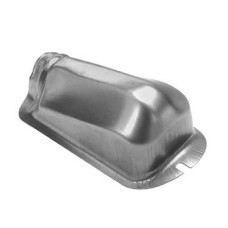 Cover, Shift Lever