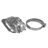 Cover, Shift Lever