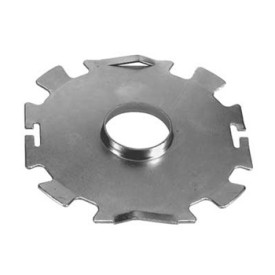 Cover, Planetary Gears