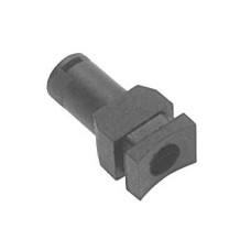 Drain Tube, D.E. Housing