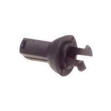 Drain Tube, D.E. Housing