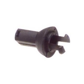 Drain Tube, D.E. Housing