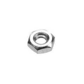 Hex Nut