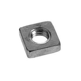 Square Nut